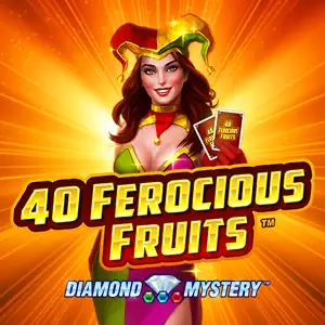 40 Ferocious Fruits