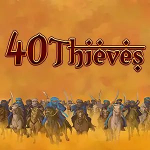 40 Thieves