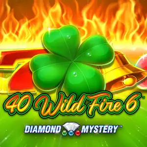 40 Wild Fire 6