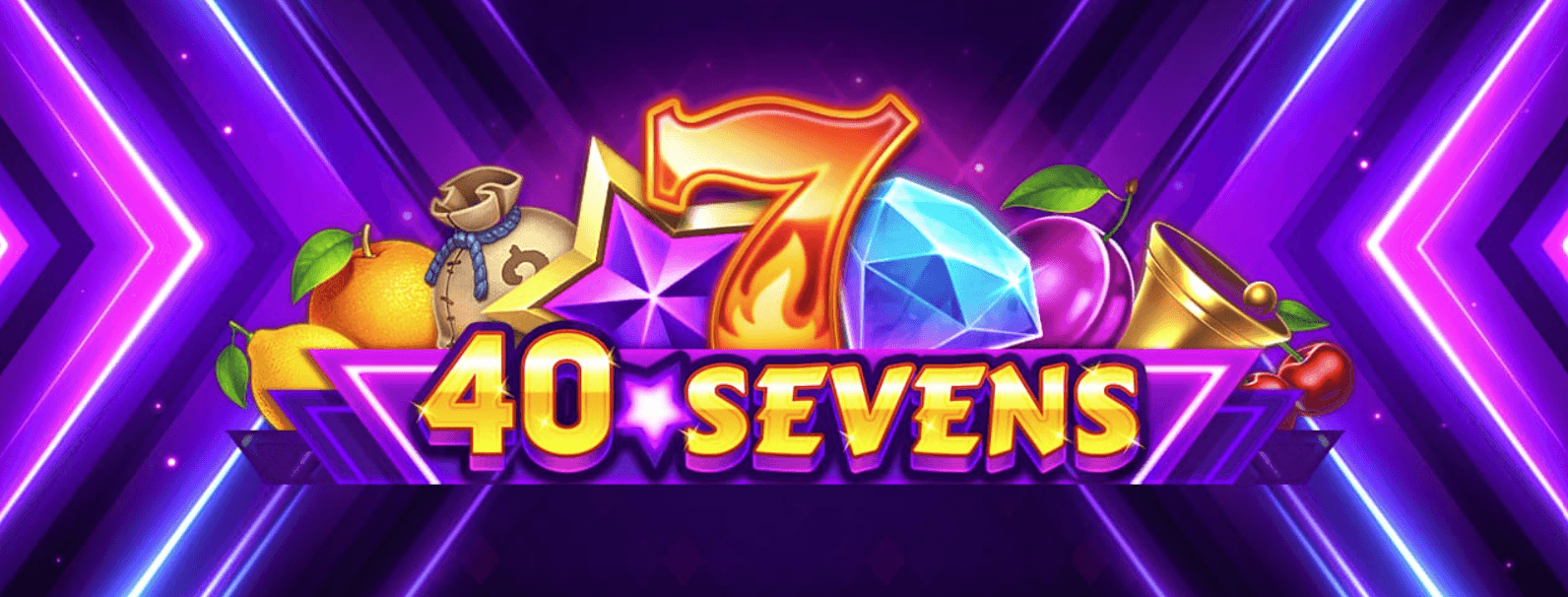 40 Sevens Start