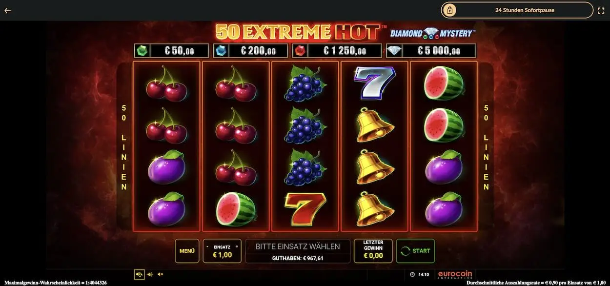 50-extreme-hot-online-spielen