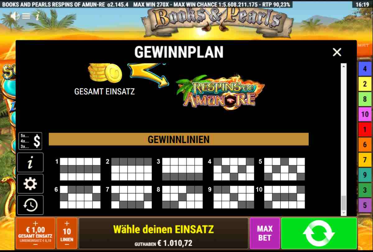Books-And-Pearls-Respins-Of-Amun-Re-Gewinnlinie.jpg