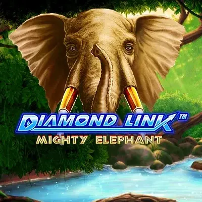 DiamondLinkMightyElephant