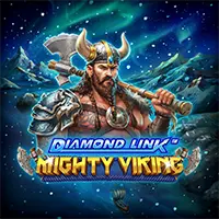 Diamond Link: Mighty Viking