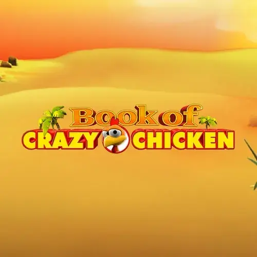 Gamomat Book-of-Crazy-Chicken 500x500-min