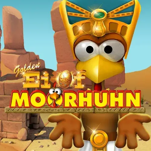 Gamomat Golden-Egg-of-Crazy-Chicken 500x500-min