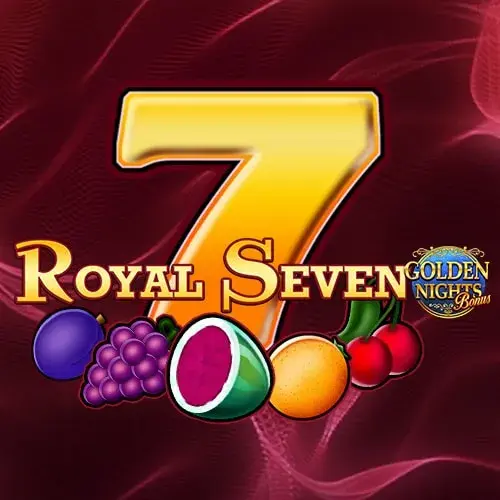 Gamomat Royal-Seven-GoNi 500x500-min