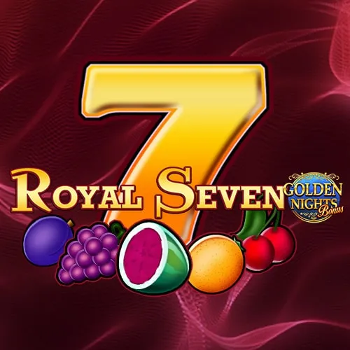 Gamomat Royal-Seven-GoNi 500x500-min