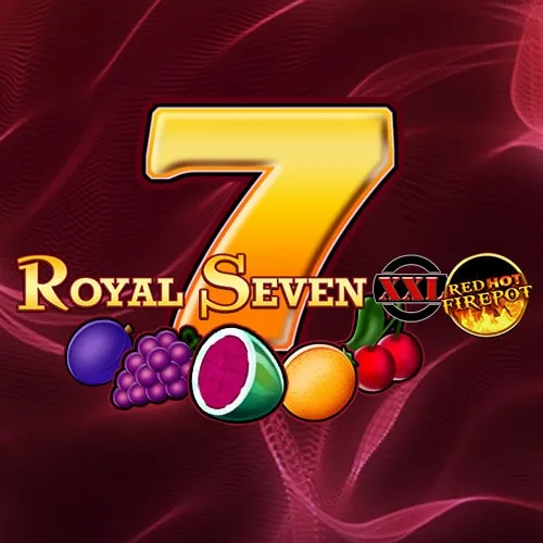 Gamomat Royal-Seven-RHF 500x500-min