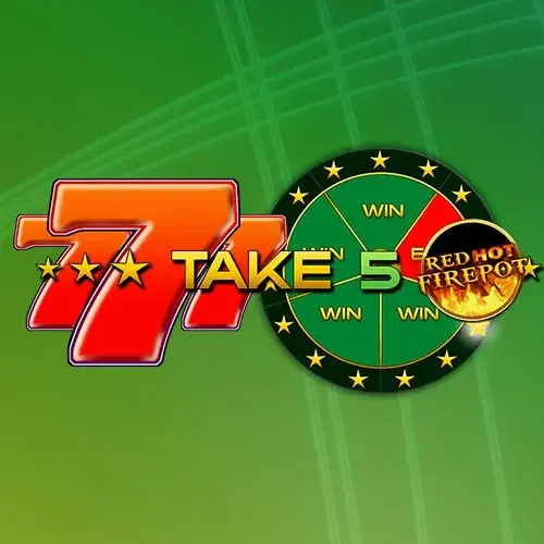 Gamomat Take-5-RHF 500x500-min