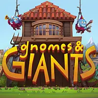 Gnomes and Giants