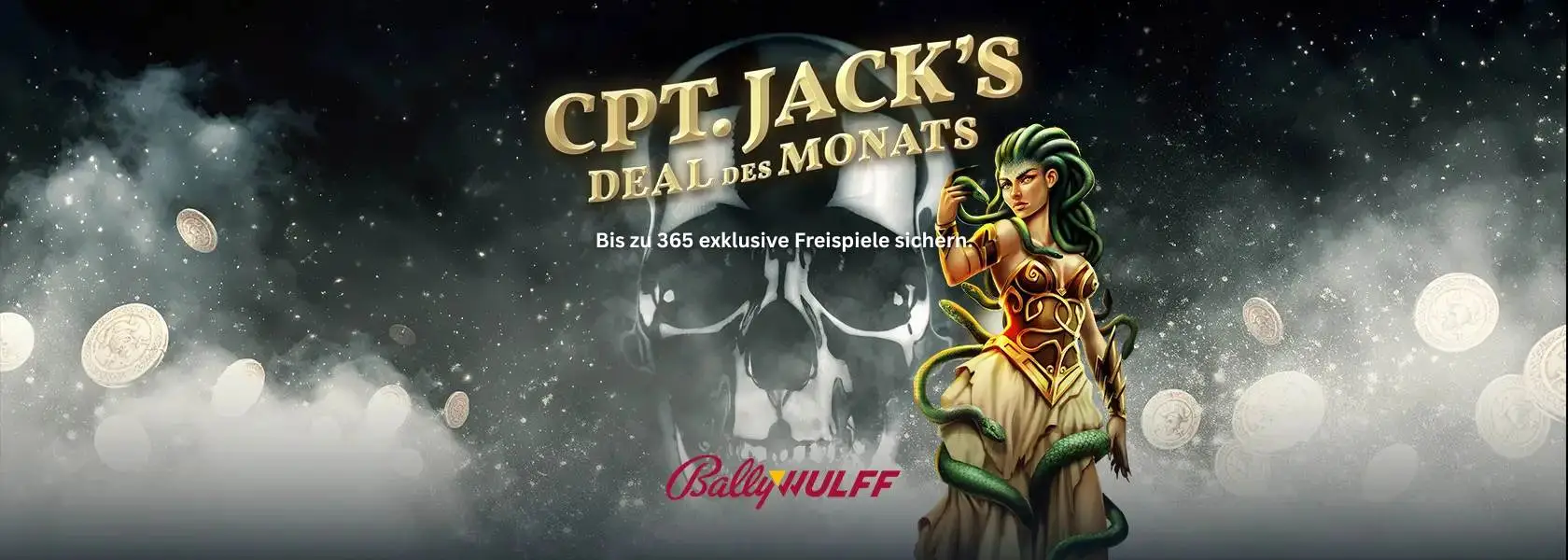 Ballywulff-crazy-deal-des-monats