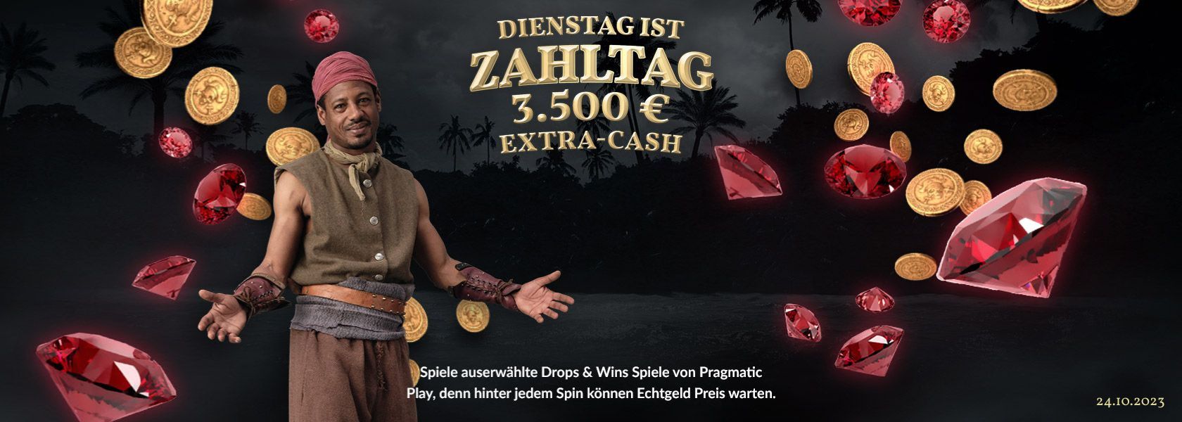 JackpotPiraten-Titelbild-Dienstag-ist-Zahltag-24102023