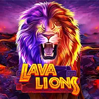 Lava Lions