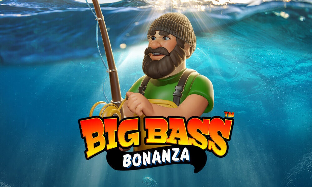 Pragmatic bigbassbonanza 1000x600