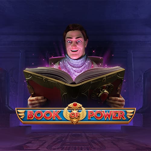 Book of Power
