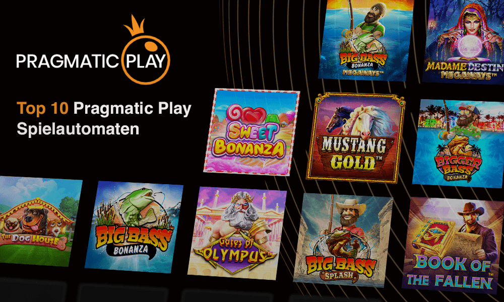 Top10PragmaticSpielautomaten 1000x600
