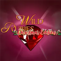 Wild Rubies Christmas Edition