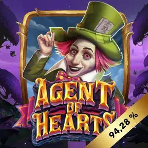 Agent of Hearts