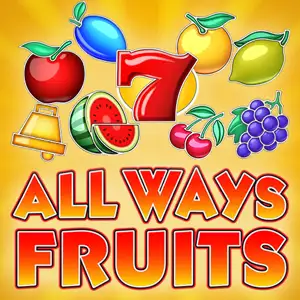 All Ways Fruits