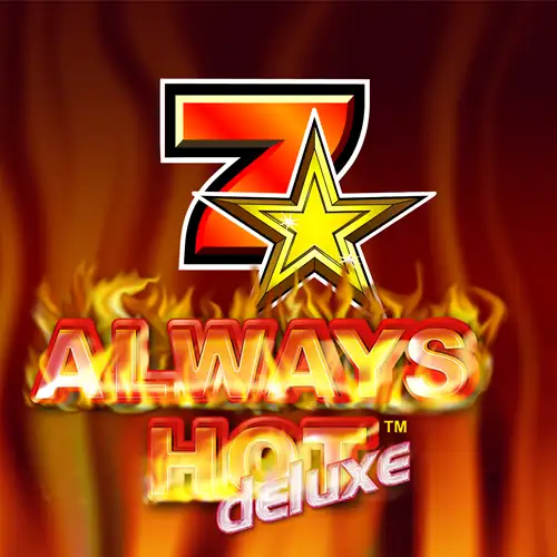Always Hot deluxe