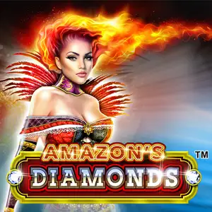 Amazon's Diamonds