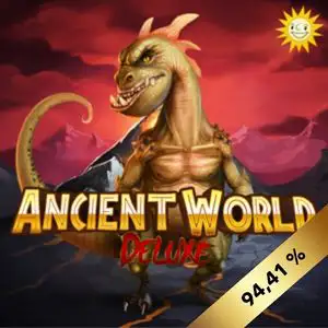 Ancient World Deluxe