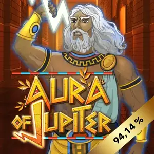 Aura of Jupiter