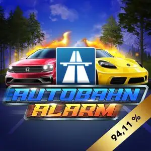 Autobahn Alarm
