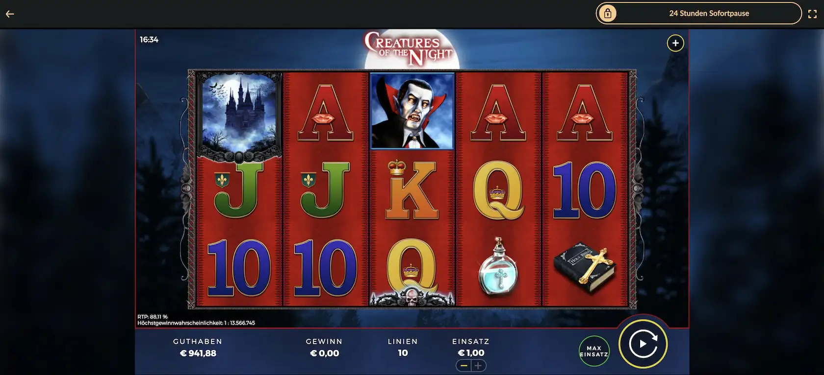 bally-wulff-spielautomaten-creatures-of-the-night