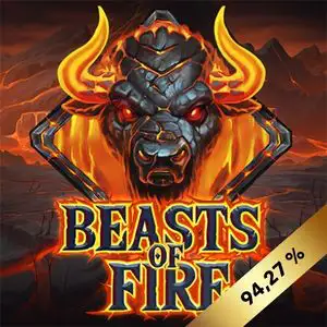 Beasts of fire