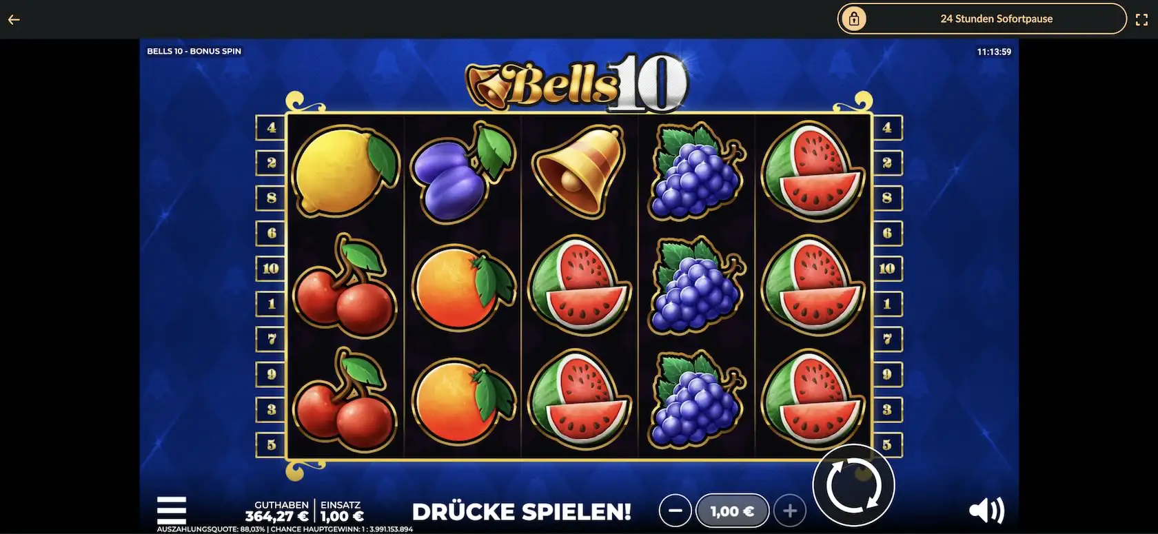 bells-10-bonus-spin-hoelle-games