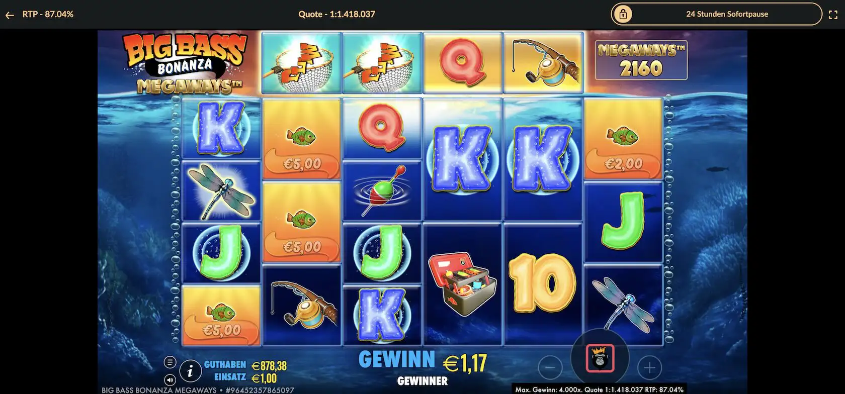 big-bass-bonanza-megaways-online-gewinn