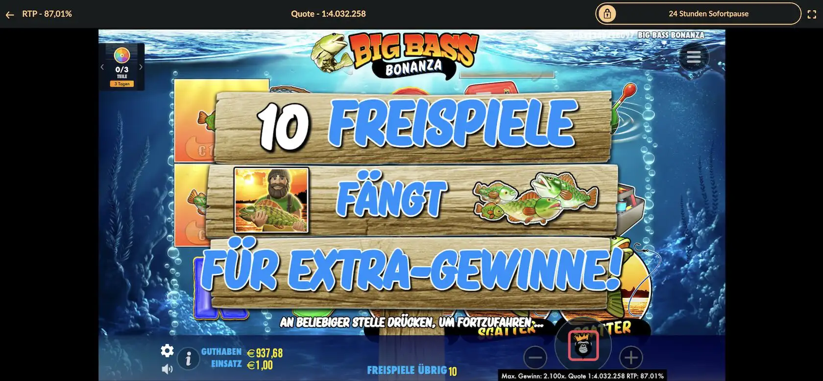 big-bass-bonanza-scatter-freispiele