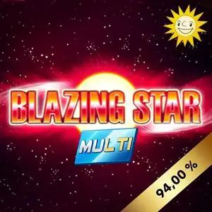Blazing Star Multi