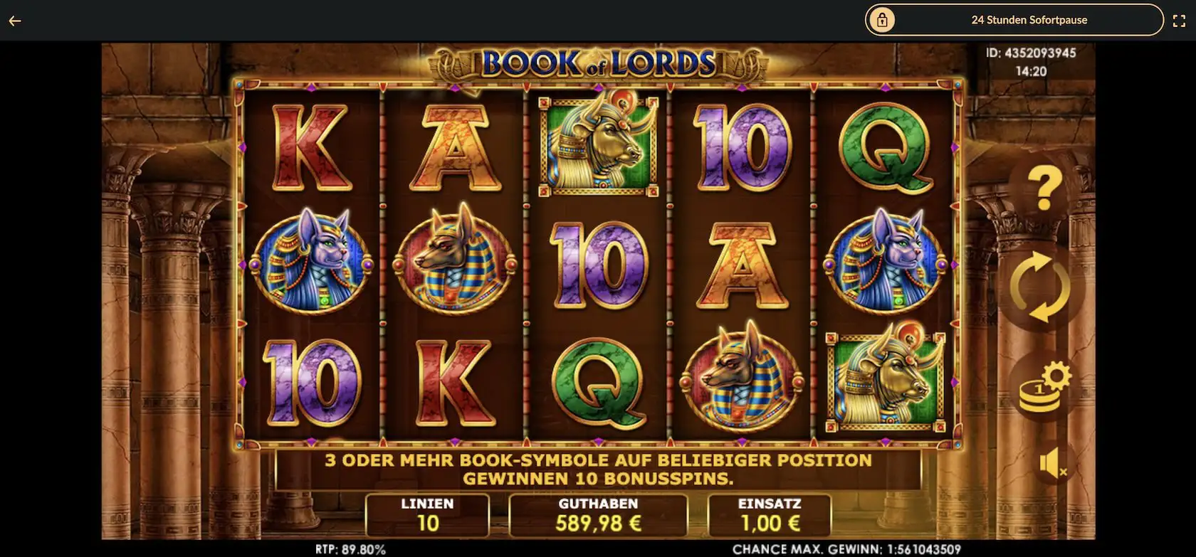 book-of-lords-amatic