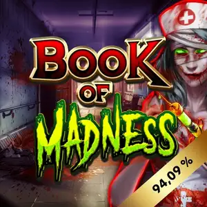 Book of Madness