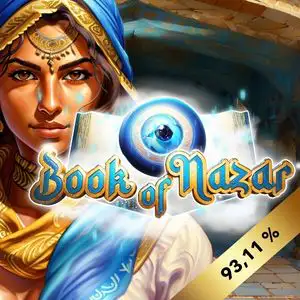 Book of Nazar