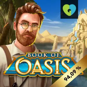 Book of Oasis
