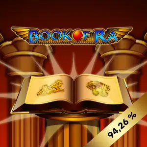 Book of Ra