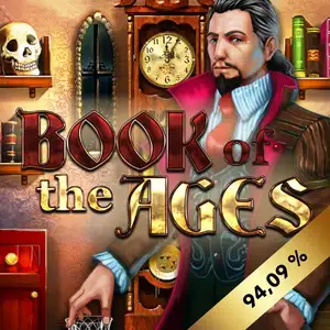 Book of the Ages