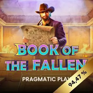 Book of the Fallen