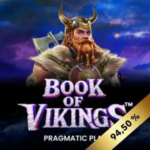 Book of Vikings