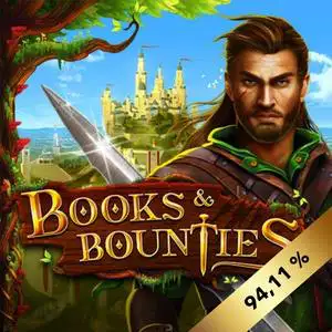 Books & Bounties