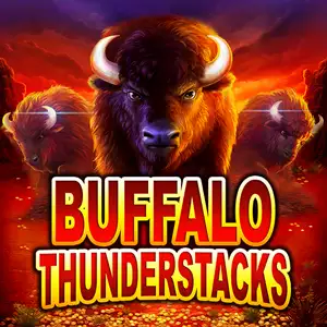 Buffalo Thunderstacks