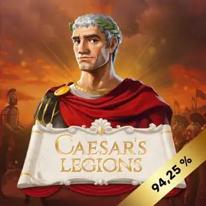 Caesar’s Legions