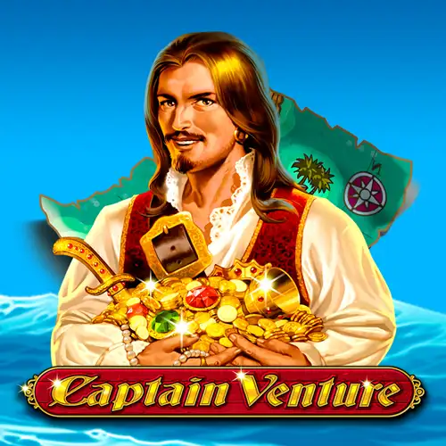 Captain Venture