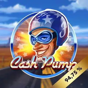 Cash Pump