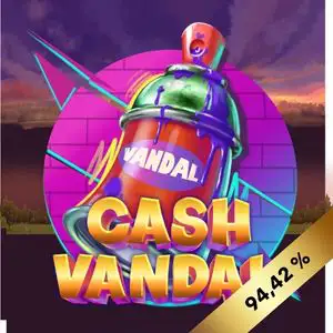 Cash Vandal
