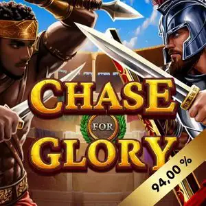 Chase for Glory